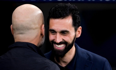 HLV Arbeloa: 'Real Madrid sẵn sàng đánh bại mọi đối thủ ở tứ kết'