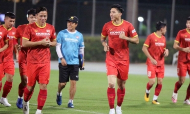 Truyền thông Indonesia: 'Ngôi sao ĐT Việt Nam trở lại sau 935 ngày'