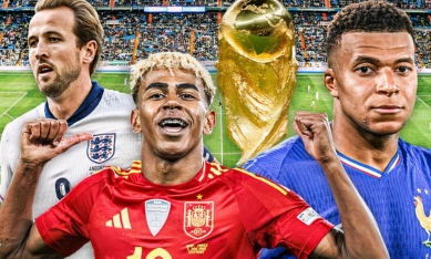 World Cup 2026 liên tục phá kỷ lục gây tranh cãi toàn cầu
