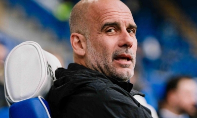 Pep Guardiola: 'Đánh bại Arsenal lúc này là điều cực khó nhưng ...'