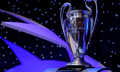 CHÍNH THỨC: Xác định 2 trận bán kết Cúp C1 2025/26