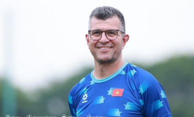 HLV Brazil tiết lộ 1 điều khi Việt Nam thắng 10-0 ở giải AFF