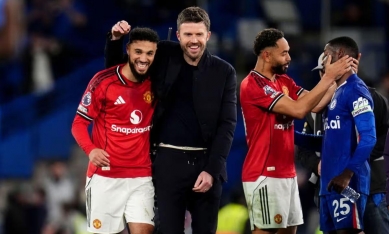 MU cần thêm mấy điểm để trở lại Champions League?