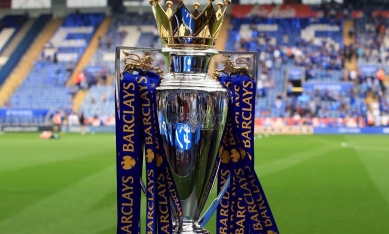 CHÍNH THỨC: Cựu vương Ngoại hạng Anh xuống hạng 2 lần liên tiếp