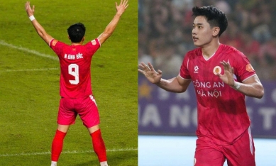 Truyền thông Đông Nam Á dậy sóng với hat-trick lịch sử của Đình Bắc