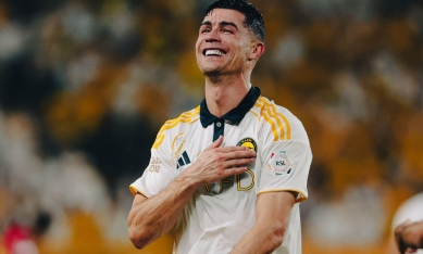 CHÍNH THỨC: Ronaldo nhận phần thưởng xứng đáng trước World Cup 2026