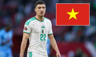 Sao trẻ gốc Việt lọt top đáng xem nhất World Cup 2026