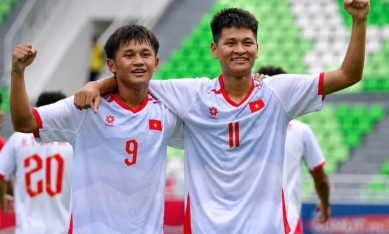 Thua đau đớn Indonesia, U19 Việt Nam đã hết cơ hội đi tiếp?