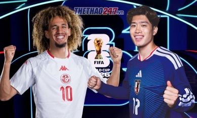 Tỷ lệ thắng Tunisia vs Nhật Bản: Con số đáng suy ngẫm - World Cup 2026