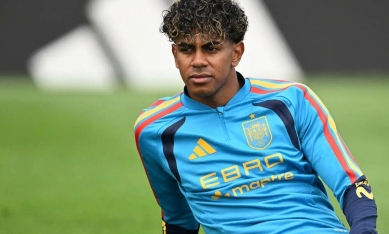 Lamine Yamal báo động đỏ trước chung kết World Cup