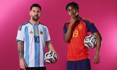 Tây Ban Nha và Argentina cùng chốt 1 lựa chọn trước chung kết World Cup 2026