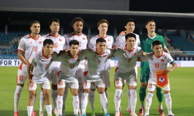 Đội hình tiêu biểu AFF Cup 2026: ĐT Việt Nam áp đảo sau trận ra quân