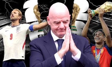 UEFA dọa đưa hàng loạt đội tuyển tẩy chay World Cup