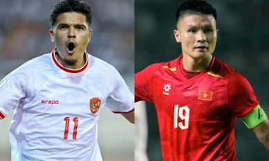 CĐV Indonesia nói thẳng kết quả bất ngờ đại chiến ĐNÁ với ĐT Việt Nam