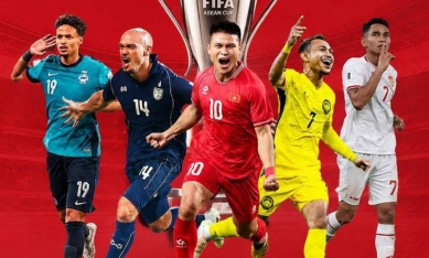 CHÍNH THỨC: Xác định đội tuyển cuối cùng tham dự FIFA ASEAN Cup 2026