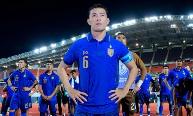 Đội trưởng Thái Lan nói thẳng việc dùng đội A đấu Việt Nam tại AFF Cup