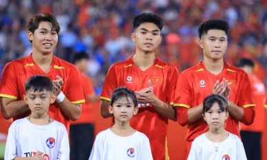 CĐV Indonesia phản ứng mạnh mẽ khi Việt Nam thua 0-3 Triều Tiên ở VL châu Á
