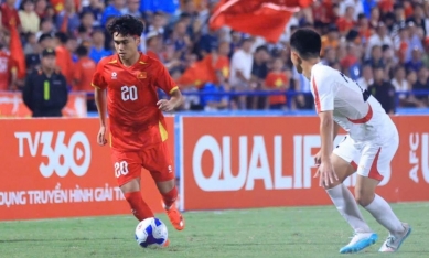 Kịch bản xấu nhất với U20 Việt Nam, hệ lụy mạnh tới năm 2029