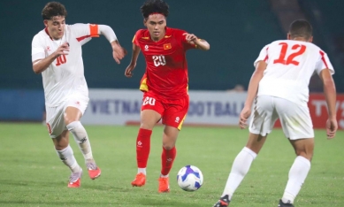 CĐV Indonesia phản ứng gắt khi Việt Nam thua 1-2, nguy cơ xuống hạng ở VL châu Á