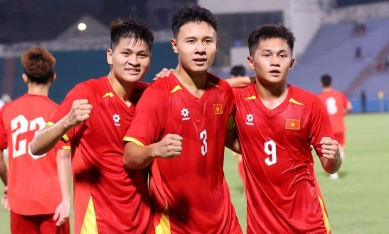 CĐV Indonesia phản ứng gắt khi Việt Nam thua 3 trận, xuống hạng ở VL châu Á