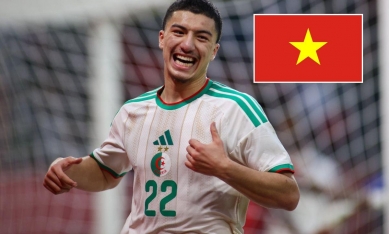 Ngôi sao gốc Việt đắt nhất thế giới lọt đề cử tại Quả Bóng Vàng 2026