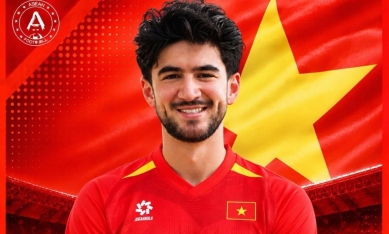 Truyền thông ĐNÁ dậy sóng khi Việt kiều Mỹ có quốc tịch Việt Nam, sẵn sàng đá giải FIFA
