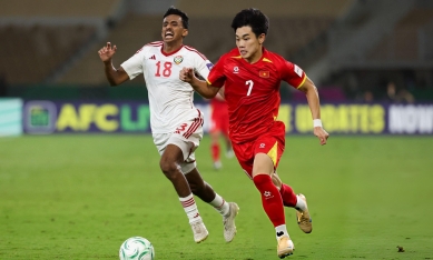 CĐV Ả Rập Xê Út phản ứng mạnh khi thua Hàn Quốc, lỡ hẹn U23 Việt Nam ở ASIAD