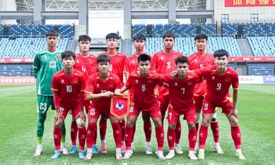 CĐV Đông Nam Á phản ứng mạnh khi U16 Việt Nam thua 2-4 tại Trung Quốc