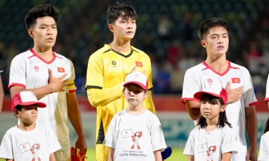 CĐV Thái Lan phản ứng mạnh mẽ khi U23 Việt Nam thua 0-4, bị loại khỏi ASIAD