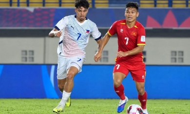 CĐV Thái Lan phản ứng mạnh khi Việt Nam thắng 1-0 trước đại chiến ở giải FIFA