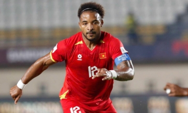Xuân Son chấn thương nặng rời ĐT Việt Nam, FIFA lập tức làm 1 điều
