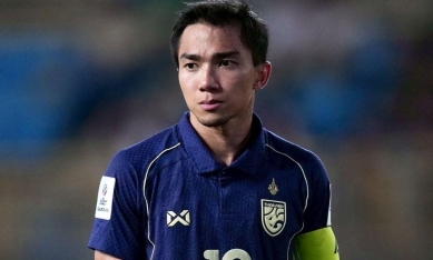 Chanathip phát biểu đầy tự tin trước đại chiến Việt Nam ở FIFA ASEAN Cup