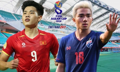 CĐV Đông Nam Á chỉ thẳng kết quả đại chiến Việt Nam vs Thái Lan ở FIFA ASEAN Cup