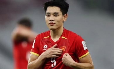 FIFA gọi thẳng tên Đình Bắc khi ĐT Việt Nam thắng ngược dòng 4-2