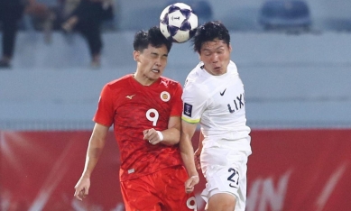 AFC nói thẳng 1 điều về Đình Bắc khi CAHN thua đội mạnh nhất Nhật Bản