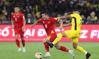CĐV Đông Nam Á đồng loạt phản ứng khi Malaysia 99% bị xử thua 0-3