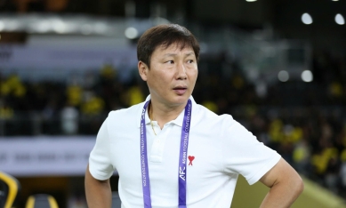 HLV Kim Sang Sik lập tức làm 1 điều với đối thủ của U23 Việt Nam ở tứ kết