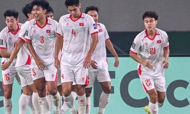 NÓNG: Xác định đối thủ của U23 Việt Nam tại tứ kết U23 châu Á