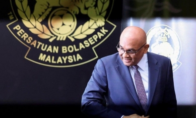 AFC chính thức lên tiếng, sắp ra quyết định xử thua Malaysia