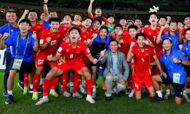 CĐV Đông Nam Á đồng loạt phản ứng khi Việt Nam sắm vai 'anh cả' khu vực