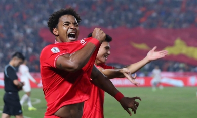 CĐV châu Á phản ứng mạnh khi Việt Nam gặp Hàn Quốc tại Asian Cup