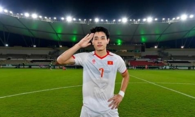 Đình Bắc và bí mật đằng sau chỉ số 'kinh hoàng'