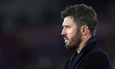 Trận hoà West Ham là điều lành với Man United