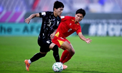 U23 Việt Nam vs U23 Triều Tiên: Kết quả khó lường