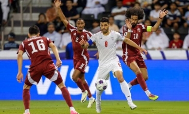 Iran sẽ chấp nhận tham gia World Cup 2026 với 1 điều kiện
