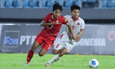 CĐV Đông Nam Á đưa ra dự đoán bất ngờ trận U17 Việt Nam gặp U17 Úc
