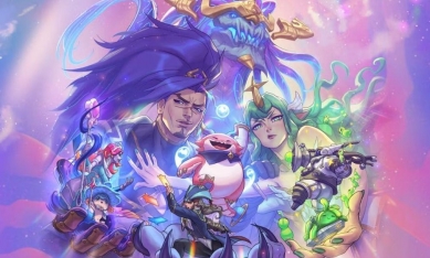 Top đội hình ĐTCL mùa 17 mạnh nhất