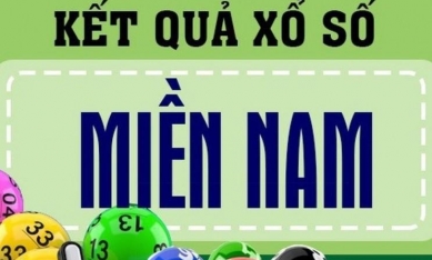 XSMN 2/5/2026 - Kết quả xổ số TP.HCM - Long An - Bình Phước - Hậu Giang hôm nay 2/5/2026