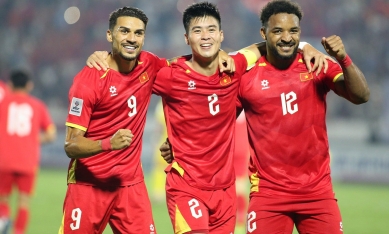 Truyền thông châu Á dậy sóng khi Việt Nam đấu Hàn Quốc tại Asian Cup