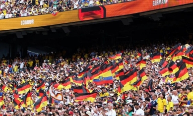 World Cup 2026 chưa đá xong vòng bảng đã phá kỷ lục hơn 30 năm